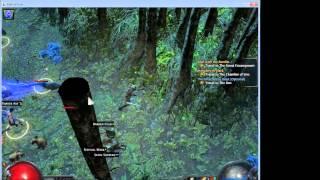 Path of Exile Torment Bloodlines HC Death