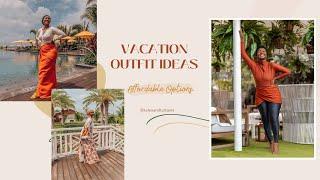 VACATION TRY-ON HAUL | AFFORDABLE OUTFIT IDEAS #vacationwear #tryonhaul