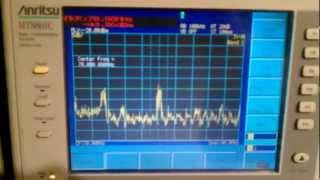 Hydrogen Line 1.42Ghz RF Front End - Radio Astronomy