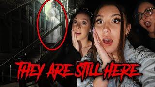 EXTREMELY HAUNTED HOUSE! THE FAMILY NEVER LEFT... (MAAG HOUSE) **CREEPY**