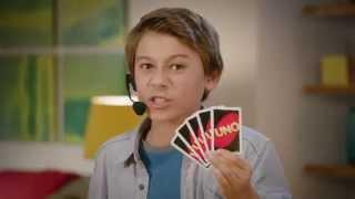 Now Is The Time For UNO!