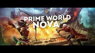 Prime World: Nova подымает рейтуху