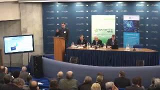 Пекка Джарвелайнен, представитель Green&Global