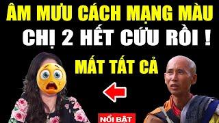 NÓNG! BÀ NGUYỄN PHƯƠNG HẰNG NGUY TO CHƠI BÀI PHÁP LÝ SẼ THUA SAU KHI QUẤT TRẬT SƯ MINH TUỆ