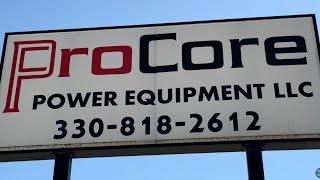 Welcome To ProCore Power Equipment A Toro, Cfmoto, Honda and Stihl Dealer