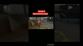 hemant ff#virlshort#virlyoutube#viralvideo #sotsa#youtube #virl#freefireshorts#freefiremax #freefire