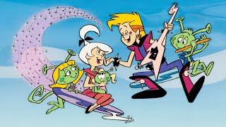 Rockin' with Judy Jetson [End Credits]