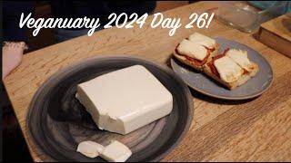 Veganuary 2024 Day 25!