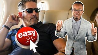 How To Get Banks To Finance Your Real Estate Investment Deals Like Grant Cardone