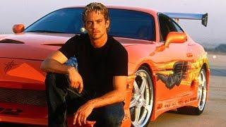 Paul Walker Crash Site Ghost Investigation Ovilus 3