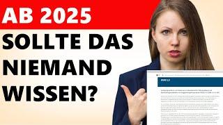 Preise dürfen um 40% steigen | DAS wurde heimlich versprochen! | Wende gescheitert!