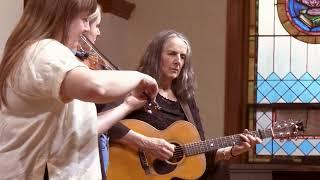 David Surette Mandolin Festival Concert (part 1)