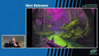 [chiptune.chat] Episode 015