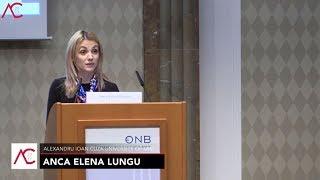 Anca Elena Lungu - Entrepreneurship under Socialism - The case of former Soviet Union