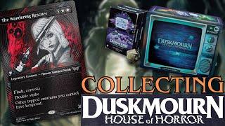 Guide to Collecting Duskmourn | Magic the Gathering | Watch Before You Buy! | Nightmare Bundle!