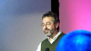 Warren Spector Introduces Epic Mickey