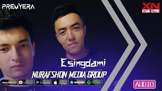 Nurafshon Media Group - Esingdami | Нурафшон Медиа Гроуп - Эсингдами (Audio)