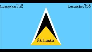 Invader - No Current [Old Guitar Riddim][2013 St.Lucia Soca] [Hitty Lance SLU]