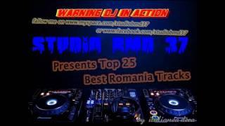 Best Romania Tracks Mixed and Selected By Studio BMD 37.wmv