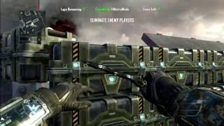 [BO2/1.19] Matrix Mods Modded Lobby Pack + FREE DOWNLOAD! (GSC)