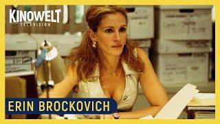 Erin Brockovich - am 8.12. bei KinoweltTV