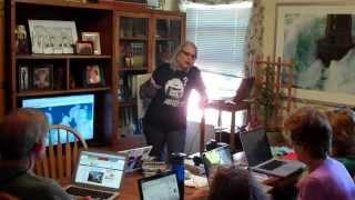 GSoW Wiki Training July 2015 - Monterey County Skeptics