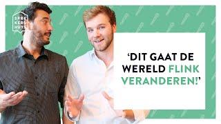 Interview Philip en Beirem | Deel 2