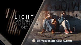 Die verlorene Generation – 2. Petrus 3:1-9 – Roger Liebi