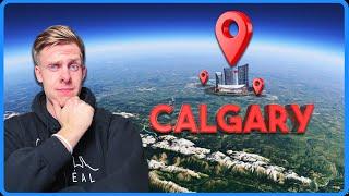 Don’t Know Calgary? Know The City In 5 Minutes & Find The BEST Neighbourhood For You