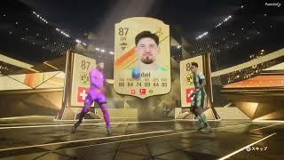 Kobel & Lautaro Double Walkout Pack - EAFC 24