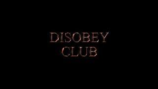 Matteo Tura - DISOBEY CLUB