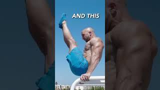 What Calisthenics Truly Looks Like!