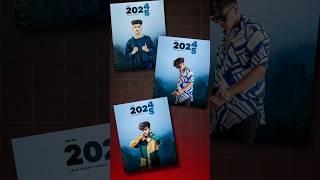 2025 New Year Photo Editing | Happy New Year Photo Editing 2025