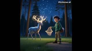 “They Were Forgotten… Until He Set Them Free”|He Opened the Book… and Magic Escaped#dreamland tales