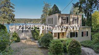 Interior Video 2125 50th Ave NW mp4