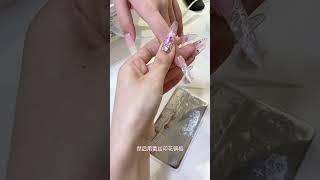 #长沙美甲 #长沙美甲店