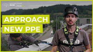 How to Approach Your New PPE Products | EDELRID Knowledge Base