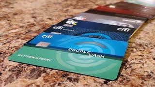 Best Credit Cards For No Credit History