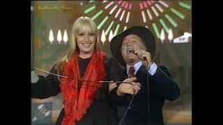 Gabriella Ferri & Claudio Villa - Stornelli romaneschi a' dispetto  (Live 1973)