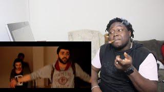 Xvale / ხვალე - მე ვარ ქართველი (Alma records) // King Demi Reacts - GEORGIAN RAP REACTION 