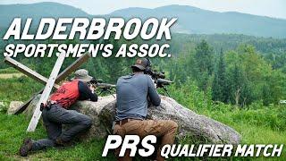 Alderbrook PRS Qualifier Match #3 - August 2024