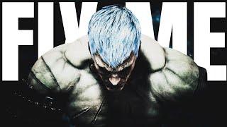 They need to Buff the range of this Bryan’s string  - TEKKEN 8