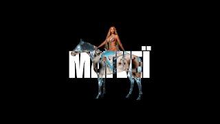 BEYONCE - MOVE _ MATVEÏ REMIX