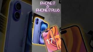 IPHONE 17 & IPHONE 17 PLUS OFFICIAL  FEATURE INFORMATION & REVIEWS  l  THE CYBER TECH REVIEW