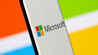 Microsoft scales back operations in Russia