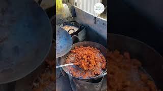 Best Gobi in Jp nagar #streetstyle #gobimanchurian in #bangalore #manchurian #streetfood #shorts