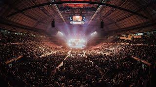 Palau Sant Jordi - 50 anys Elèctrica Dharma - 22/04/2023