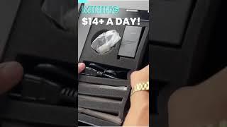 How To Make $14 A Day In Passive Income With This Secret Crypto Device