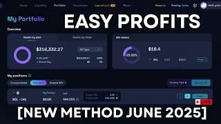 This Meme Coin Strategy Changed My Life in 2025