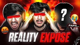 ALEXA LIVE EXPOSE  | AYAN FF FULL CONTROVERSY EXPLAINED  | ROAST & REALITY EXPOSE 